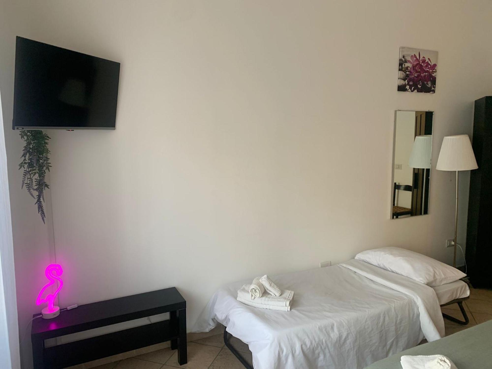 Roux Apartment — Foto 1