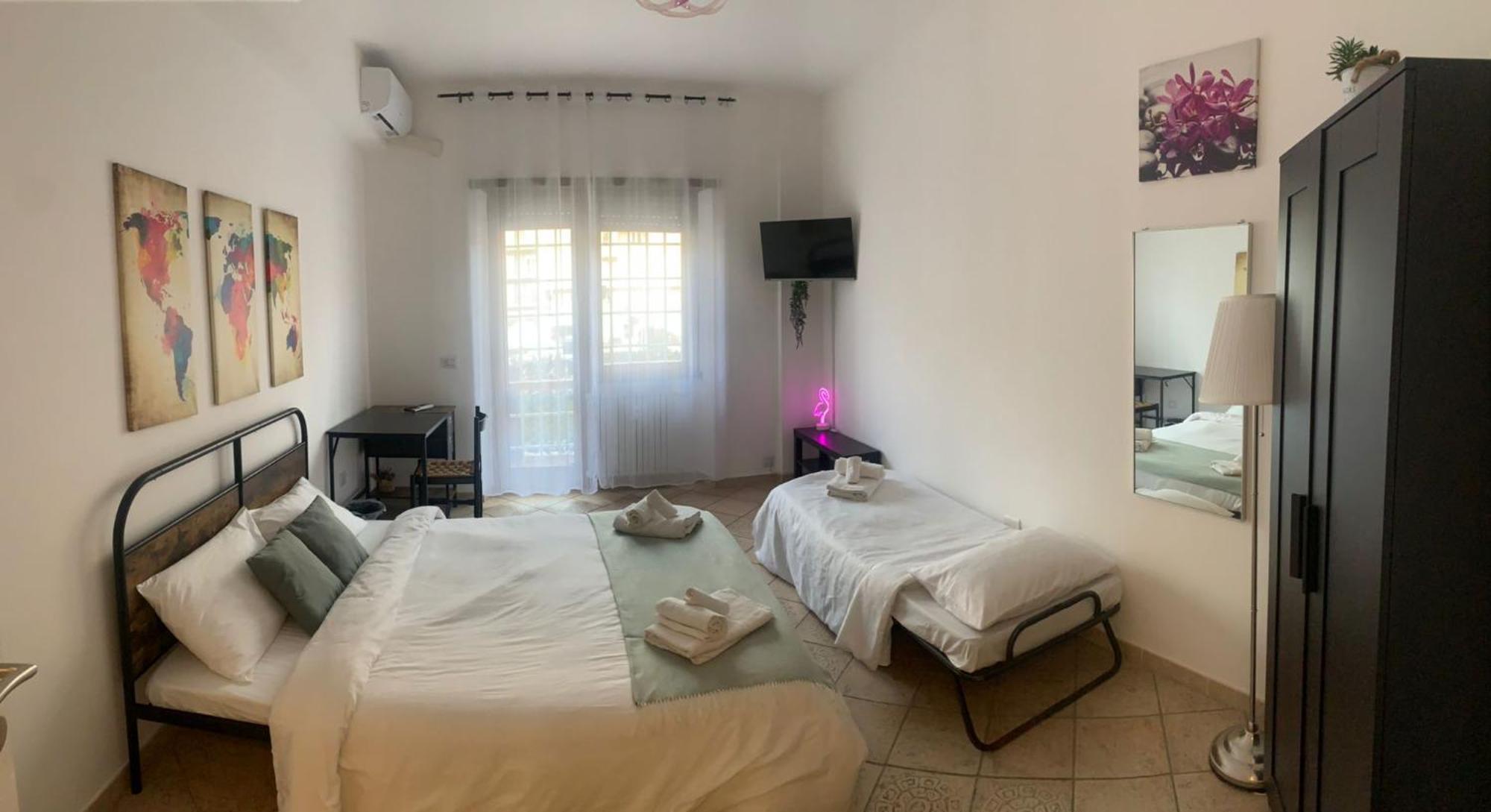 Roux Apartment — Foto 2